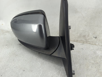 2011-2013 Bmw X5 Passenger Side View Mirror - Right Door Mirror OEM Used - Oemusedautoparts1.com