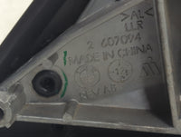 2011-2013 Bmw X5 Passenger Side View Mirror - Right Door Mirror OEM Used - Oemusedautoparts1.com