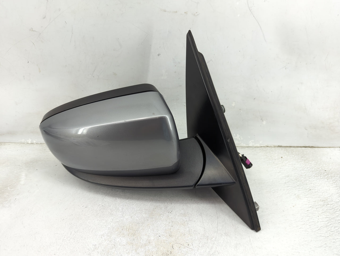 2010-2013 Bmw X5 Passenger Side View Mirror - Right Door Mirror OEM Used - Oemusedautoparts1.com