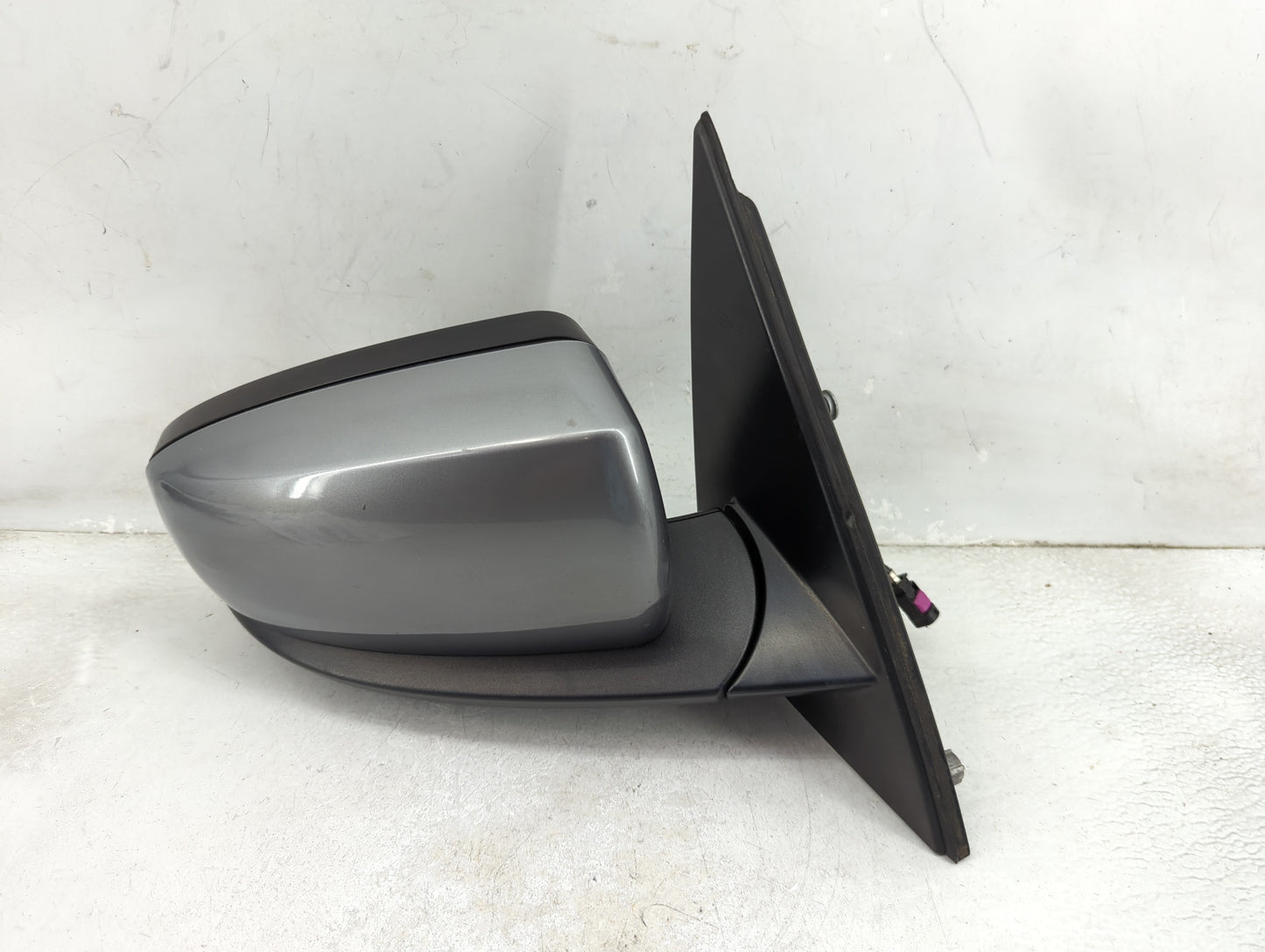 2010-2013 Bmw X5 Passenger Side View Mirror - Right Door Mirror OEM Used - Oemusedautoparts1.com