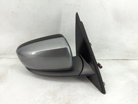 2010-2013 Bmw X5 Passenger Side View Mirror - Right Door Mirror OEM Used - Oemusedautoparts1.com