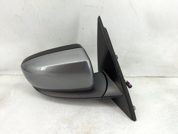 2010-2013 Bmw X5 Passenger Side View Mirror - Right Door Mirror OEM Used - Oemusedautoparts1.com