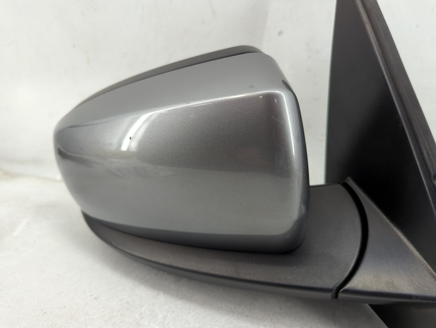 2010-2013 Bmw X5 Passenger Side View Mirror - Right Door Mirror OEM Used - Oemusedautoparts1.com