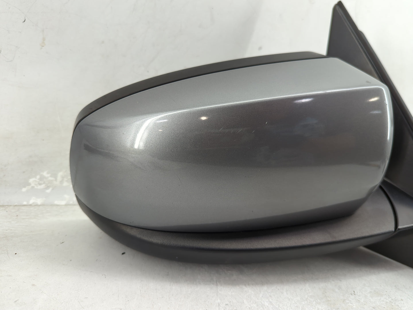 2010-2013 Bmw X5 Passenger Side View Mirror - Right Door Mirror OEM Used - Oemusedautoparts1.com