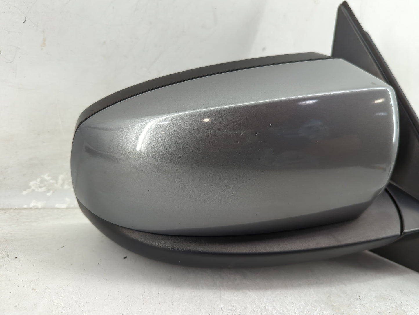2010-2013 Bmw X5 Passenger Side View Mirror - Right Door Mirror OEM Used - Oemusedautoparts1.com