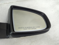 2010-2013 Bmw X5 Passenger Side View Mirror - Right Door Mirror OEM Used - Oemusedautoparts1.com