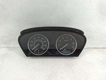 2011-2013 Bmw X5 Instrument Cluster Speedometer Gauges P/N:A2C53419218 600417128 Miles:112K Fits Fits 2011 2012 2013 OEM Use
