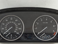 2011-2013 Bmw X5 Instrument Cluster Speedometer Gauges P/N:A2C53419218 600417128 Miles:112K Fits Fits 2011 2012 2013 OEM Use