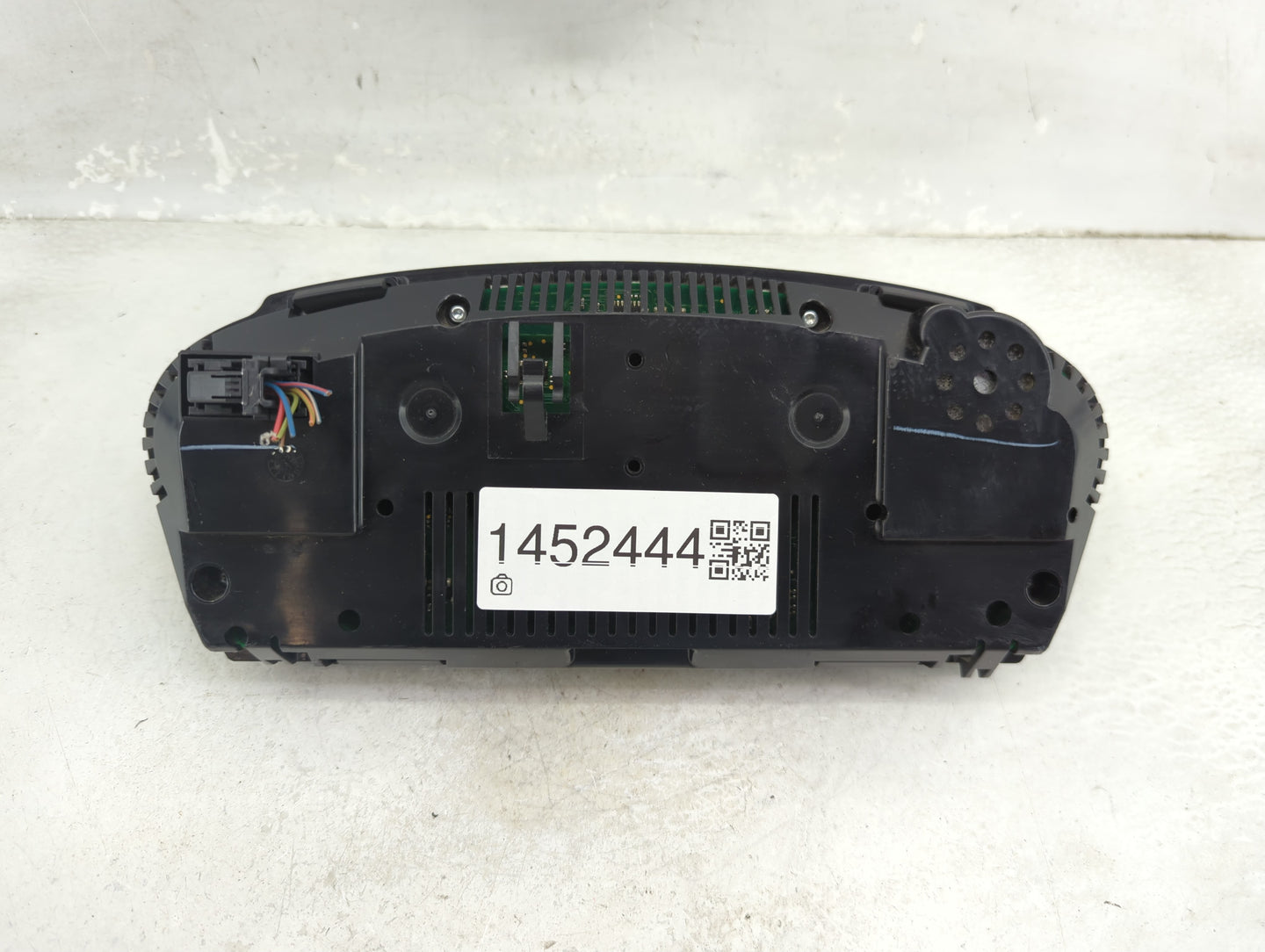 2011-2013 Bmw X5 Instrument Cluster Speedometer Gauges P/N:A2C53419218 600417128 Miles:112K Fits Fits 2011 2012 2013 OEM Use