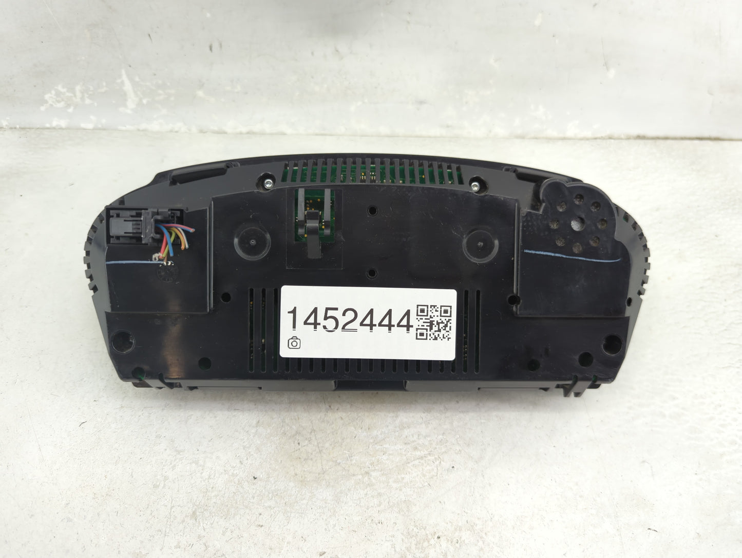 2011-2013 Bmw X5 Instrument Cluster Speedometer Gauges P/N:A2C53419218 600417128 Miles:112K Fits Fits 2011 2012 2013 OEM Use