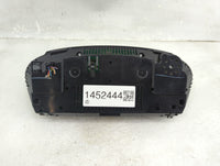 2011-2013 Bmw X5 Instrument Cluster Speedometer Gauges P/N:A2C53419218 600417128 Miles:112K Fits Fits 2011 2012 2013 OEM Use