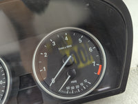 2011-2013 Bmw X5 Instrument Cluster Speedometer Gauges P/N:976 284 Miles: Fits Fits 2011 2012 2013 OEM Used Auto Parts - Oem