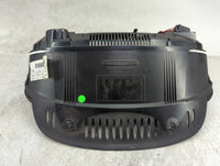 2011-2013 Bmw X5 Instrument Cluster Speedometer Gauges P/N:976 284 Miles: Fits Fits 2011 2012 2013 OEM Used Auto Parts - Oem