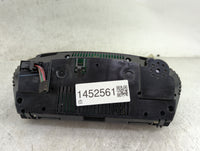 2011-2013 Bmw X5 Instrument Cluster Speedometer Gauges P/N:976 284 Miles: Fits Fits 2011 2012 2013 OEM Used Auto Parts - Oem