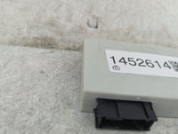 2007-2013 Bmw X5 Body Control Module Bcm Inner Cabin Fuse Box - Oemusedautoparts1.com