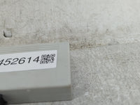 2007-2013 Bmw X5 Body Control Module Bcm Inner Cabin Fuse Box - Oemusedautoparts1.com