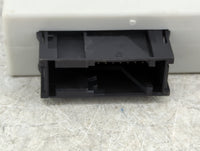 2007-2013 Bmw X5 Body Control Module Bcm Inner Cabin Fuse Box - Oemusedautoparts1.com