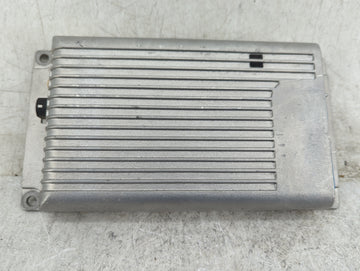 Bmw X5 Telematics Control Module - Oemusedautoparts1.com
