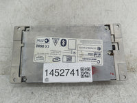 Bmw X5 Telematics Control Module 1452741 - Oemusedautoparts1.com