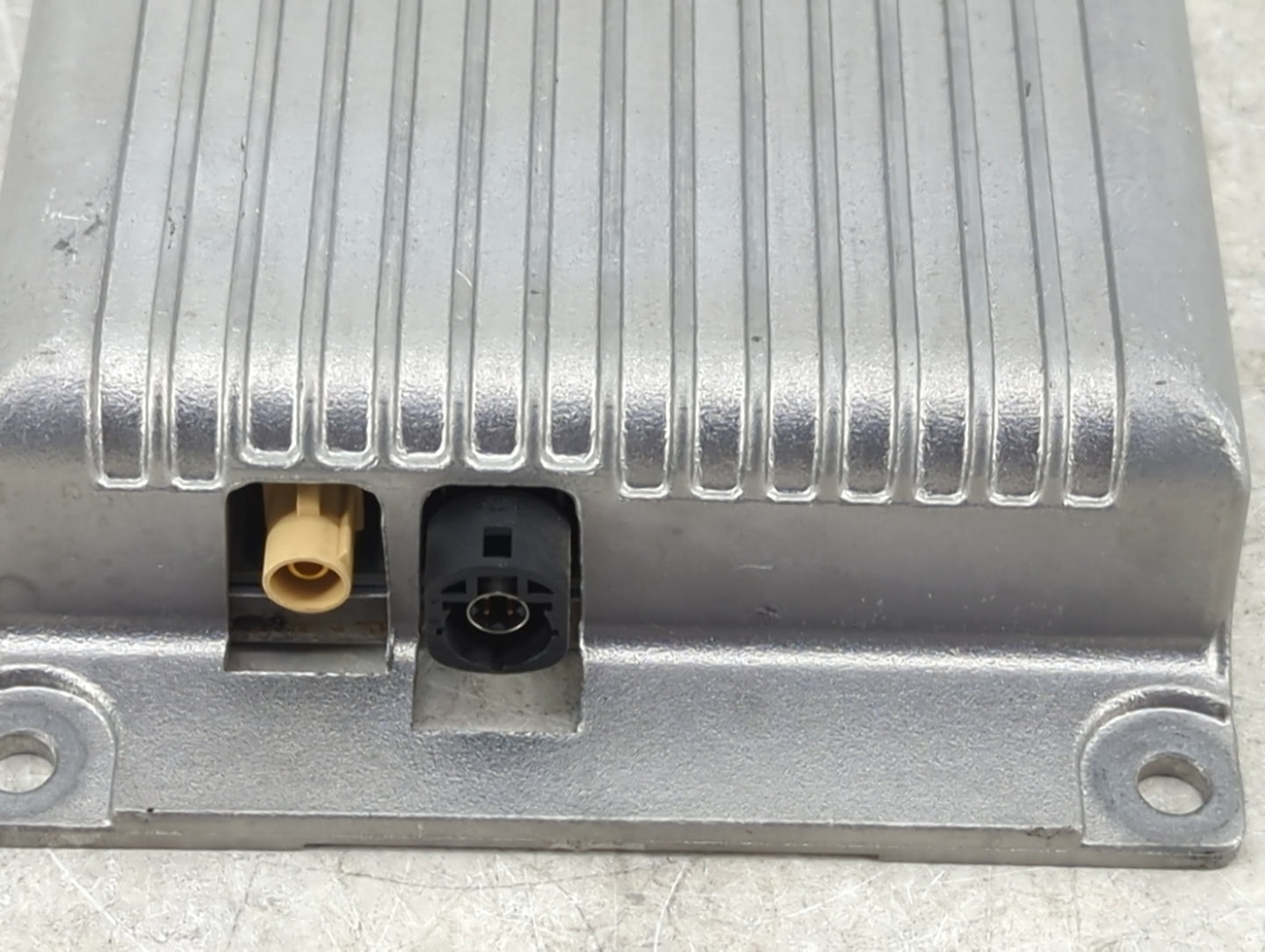 Bmw X5 Telematics Control Module - Oemusedautoparts1.com