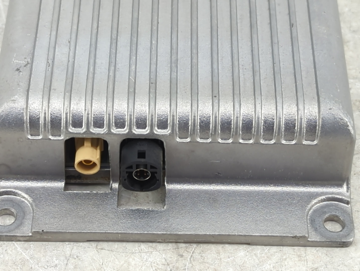 Bmw X5 Telematics Control Module 1452741 - Oemusedautoparts1.com