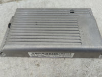 Bmw X5 Telematics Control Module 1452741 - Oemusedautoparts1.com