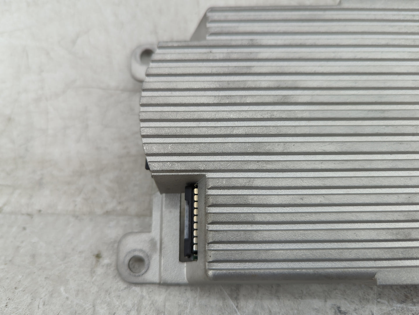 2011-2013 Bmw X5 Audio Control Module - Oemusedautoparts1.com