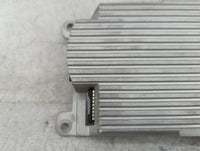 2011-2013 Bmw X5 Audio Control Module - Oemusedautoparts1.com