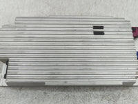 2011-2013 Bmw X5 Audio Control Module - Oemusedautoparts1.com