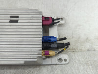 2011-2013 Bmw X5 Audio Control Module - Oemusedautoparts1.com