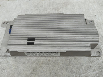 2011-2013 Bmw X5 Telematics Control Module - Oemusedautoparts1.com