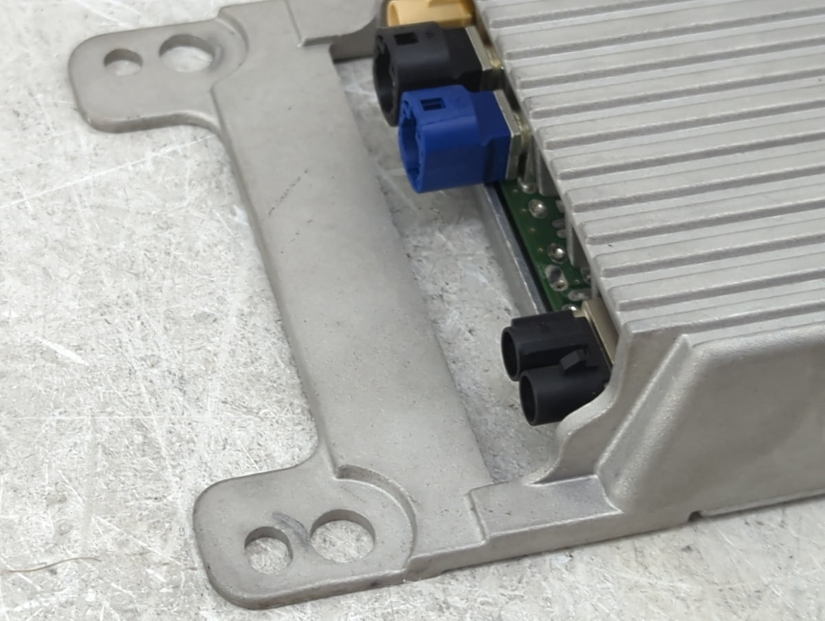 2011-2013 Bmw X5 Telematics Control Module 1452749 - Oemusedautoparts1.com