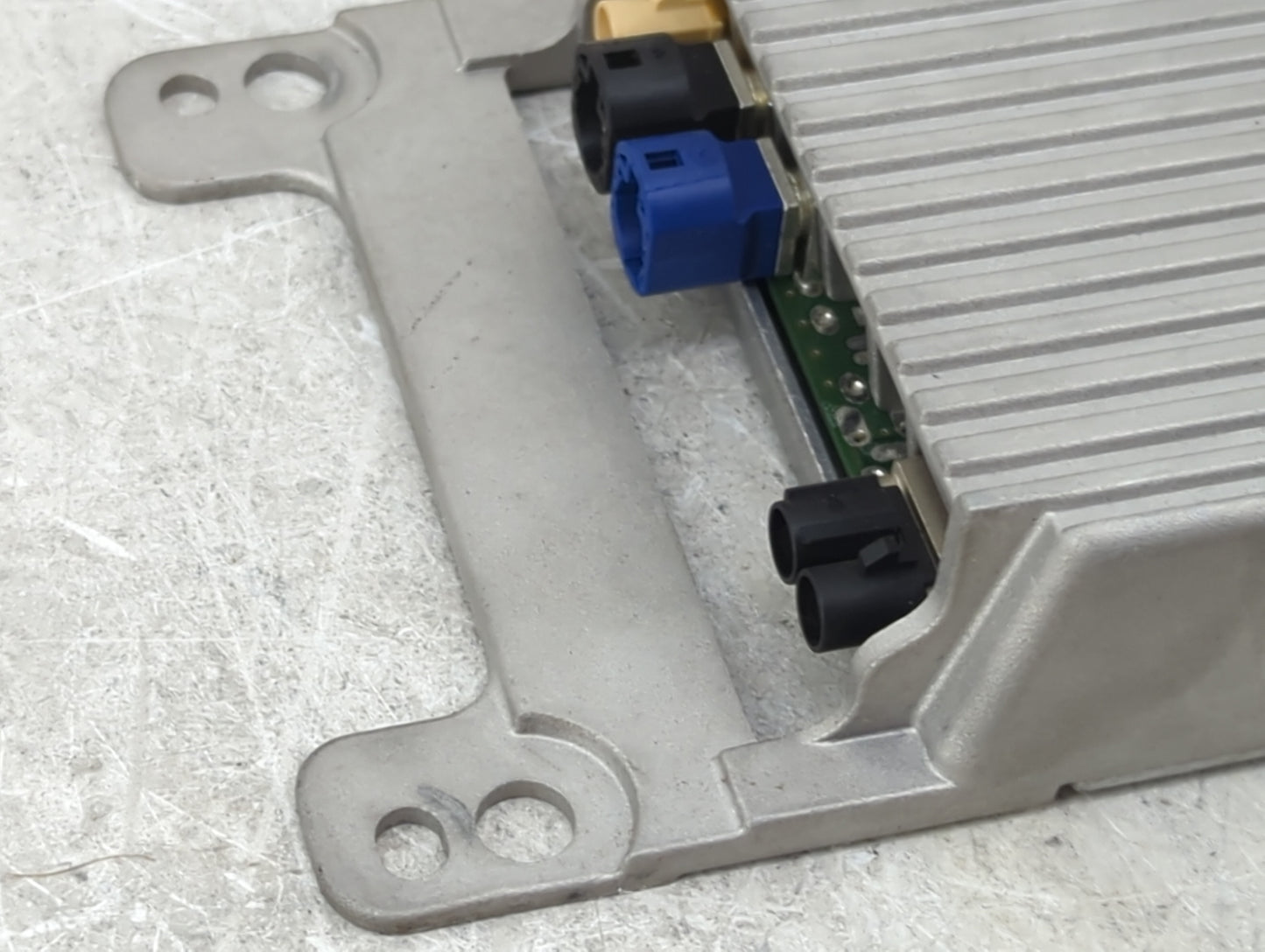 2011-2013 Bmw X5 Telematics Control Module 1452749 - Oemusedautoparts1.com