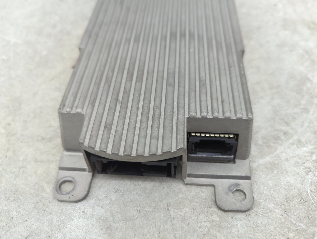 2011-2013 Bmw X5 Telematics Control Module 1452749 - Oemusedautoparts1.com