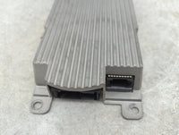 2011-2013 Bmw X5 Telematics Control Module 1452749 - Oemusedautoparts1.com