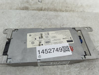 2011-2013 Bmw X5 Telematics Control Module 1452749 - Oemusedautoparts1.com