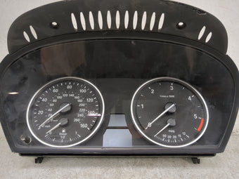 compare product 2009-2013 Bmw X5 Instrument Cluster Speedometer Gauges P/N:A2C53413550 600396701 Miles:115K Fits Fits 2009 2010 2011 2012 2013 OEM Used Auto Parts