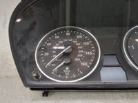 2009-2013 Bmw X5 Instrument Cluster Speedometer Gauges P/N:A2C53413550 600396701 Miles:115K Fits Fits 2009 2010 2011 2012 20