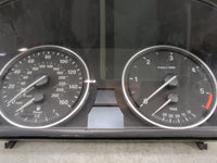 2009-2013 Bmw X5 Instrument Cluster Speedometer Gauges P/N:A2C53413550 600396701 Miles:115K Fits Fits 2009 2010 2011 2012 20