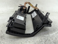 2011-2013 Bmw X5 Climate Control Module Temperature AC/Heater Replacement P/N:9310446-01/AD 85841237 Fits Fits 2011 2012 201