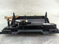 2011-2013 Bmw X5 Climate Control Module Temperature AC/Heater Replacement P/N:9310446-01/AD 85841237 Fits Fits 2011 2012 201