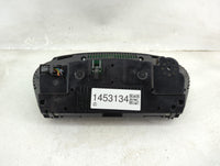 2011-2013 Bmw X5 Instrument Cluster Speedometer Gauges P/N:600305355 A2C53419218 Miles: Fits Fits 2011 2012 2013 OEM Used Au