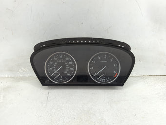 compare product 2011-2013 Bmw X5 Instrument Cluster Speedometer Gauges P/N:600264616 A2C53419218 Miles: Fits Fits 2011 2012 2013 OEM Used Auto Parts