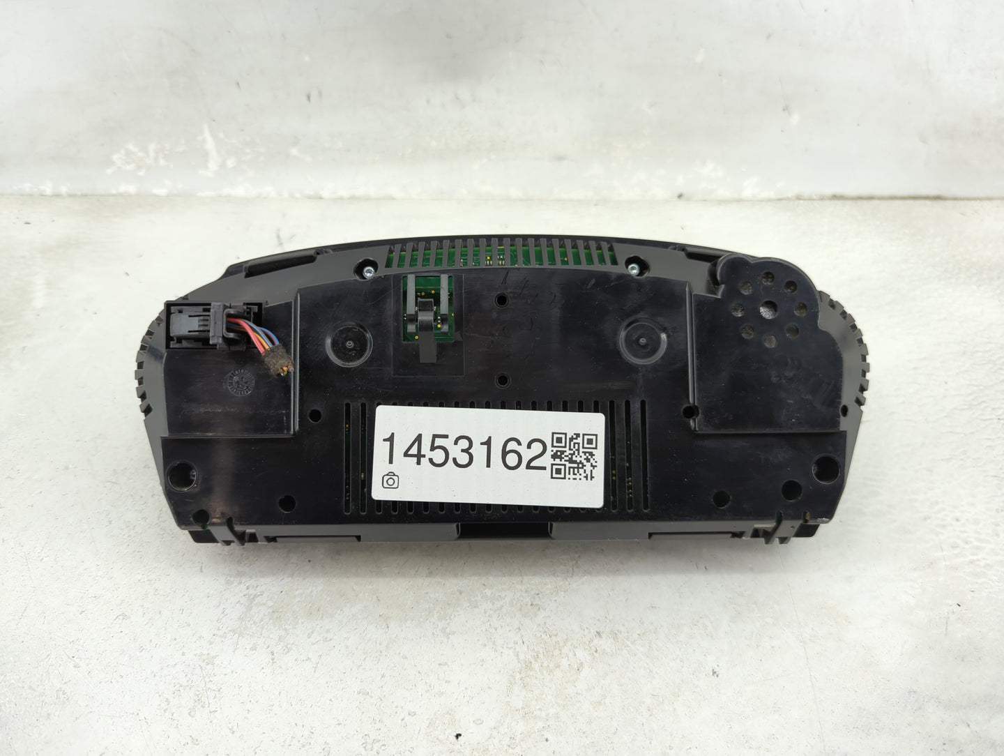 2011-2013 Bmw X5 Instrument Cluster Speedometer Gauges P/N:600264616 A2C53419218 Miles: Fits Fits 2011 2012 2013 OEM Used Au