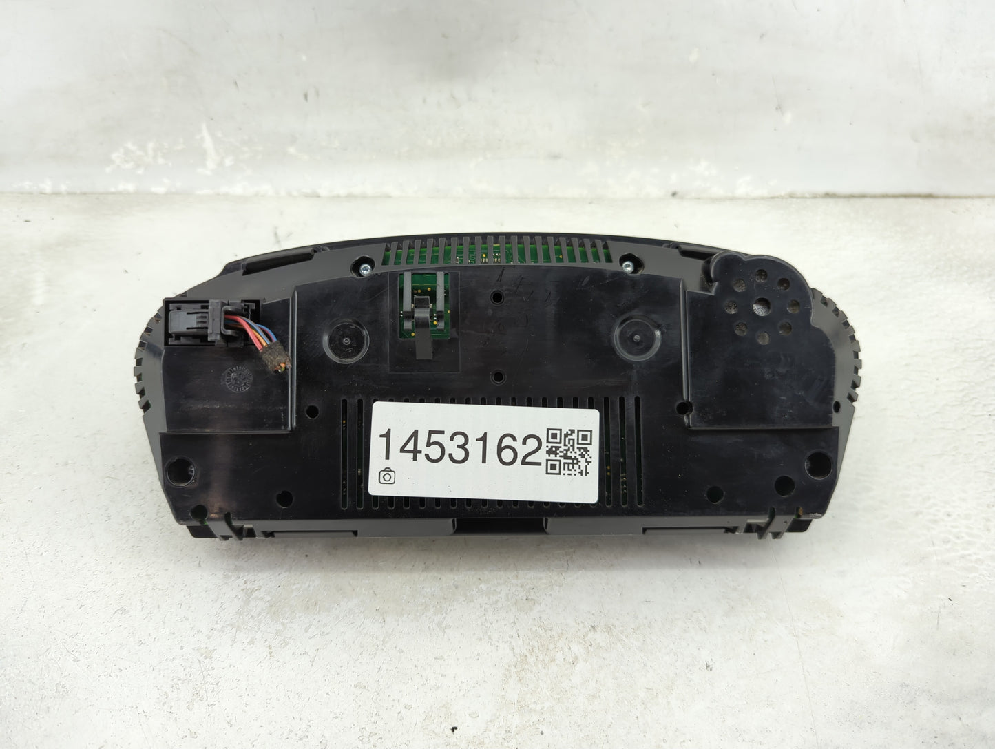 2011-2013 Bmw X5 Instrument Cluster Speedometer Gauges P/N:600264616 A2C53419218 Miles: Fits Fits 2011 2012 2013 OEM Used Au