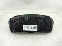 2011-2013 Bmw X5 Instrument Cluster Speedometer Gauges P/N:600264616 A2C53419218 Miles: Fits Fits 2011 2012 2013 OEM Used Au