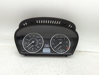 compare product 2011-2013 Bmw X5 Instrument Cluster Speedometer Gauges P/N:A2C53419218 600385435, 62.11-9 236 812 Fits Fits 2011 2012 2013 OEM Used Auto Parts