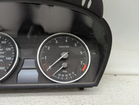 2011-2013 Bmw X5 Instrument Cluster Speedometer Gauges P/N:A2C53419218 600385435, 62.11-9 236 812 Fits Fits 2011 2012 2013 O