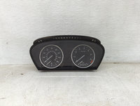 2011-2013 Bmw X5 Instrument Cluster Speedometer Gauges P/N:A2C53419218 Miles: Fits Fits 2011 2012 2013 OEM Used Auto Parts -