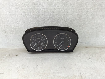 compare product 2011-2013 Bmw X5 Instrument Cluster Speedometer Gauges P/N:A2C53419218 Miles: Fits Fits 2011 2012 2013 OEM Used Auto Parts